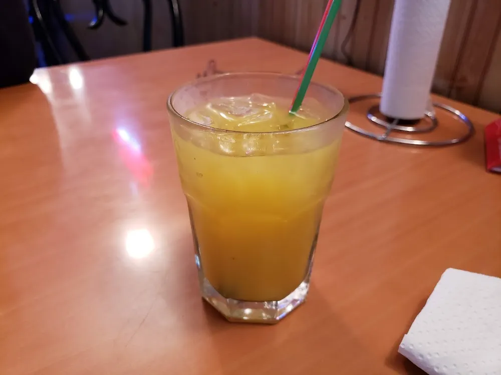 Screwdriver
